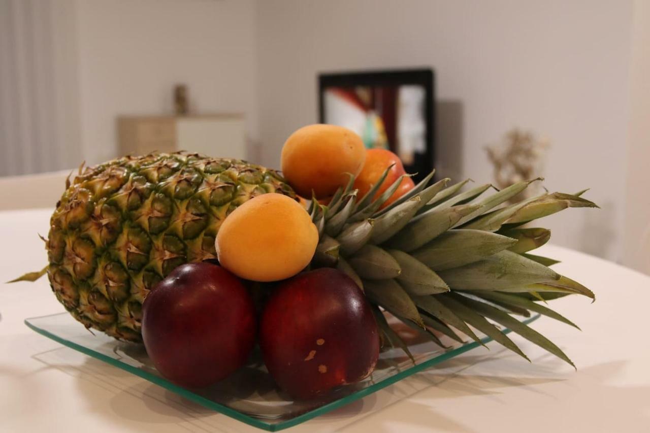 Apartman F&F Otočac Esterno foto