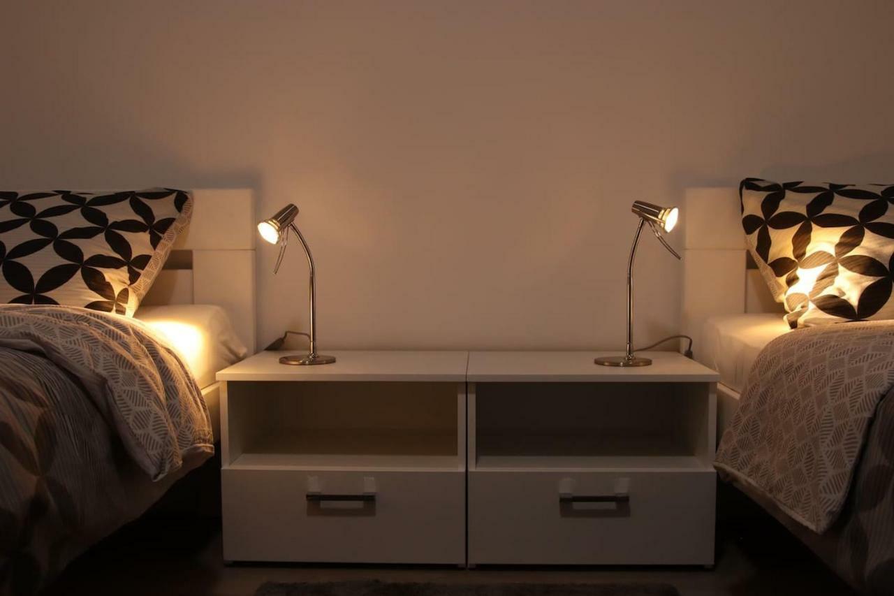 Apartman F&F Otočac Esterno foto