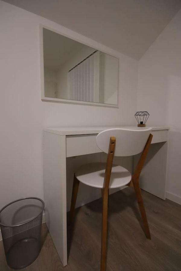Apartman F&F Otočac Esterno foto